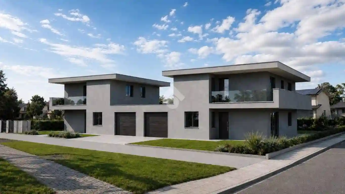 Villa - foto 2