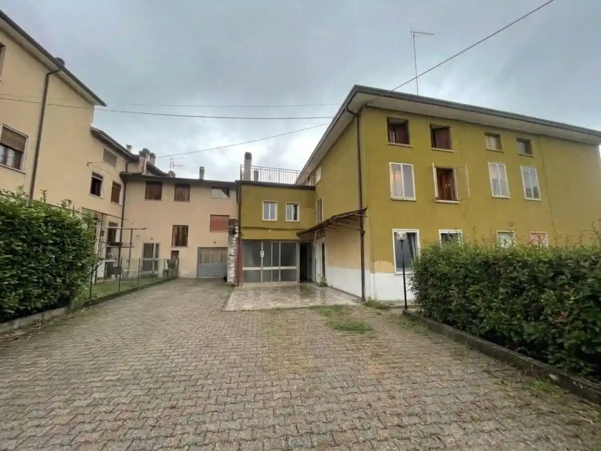 Villa in vendita a Valdagno