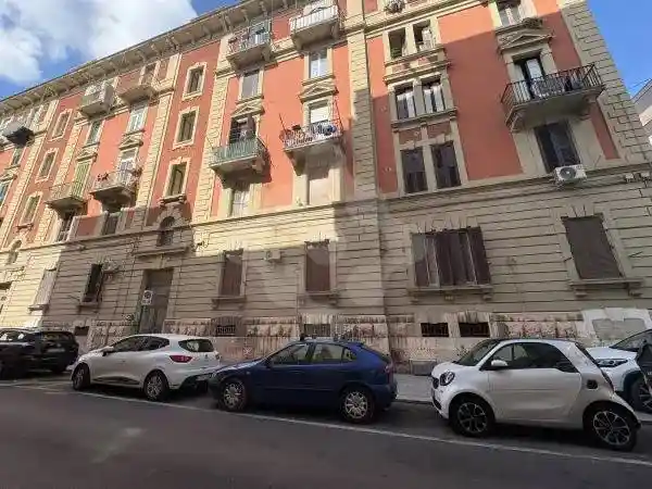 Appartamento in vendita a Bari