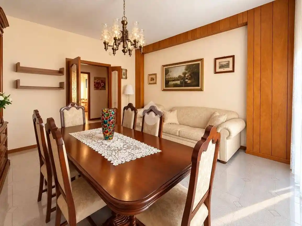 Appartamento in vendita a Castelfidardo
