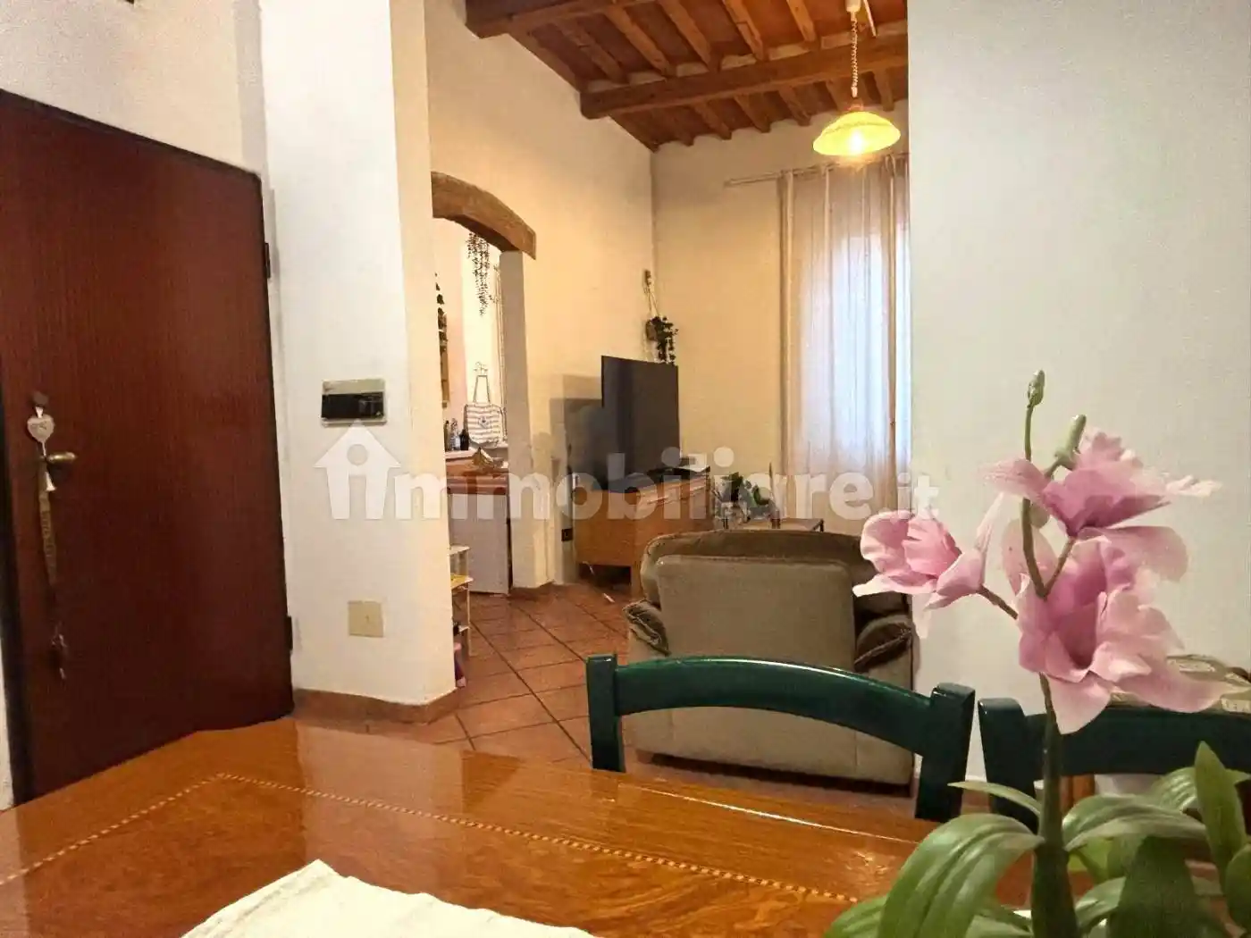 Appartamento in vendita a Livorno