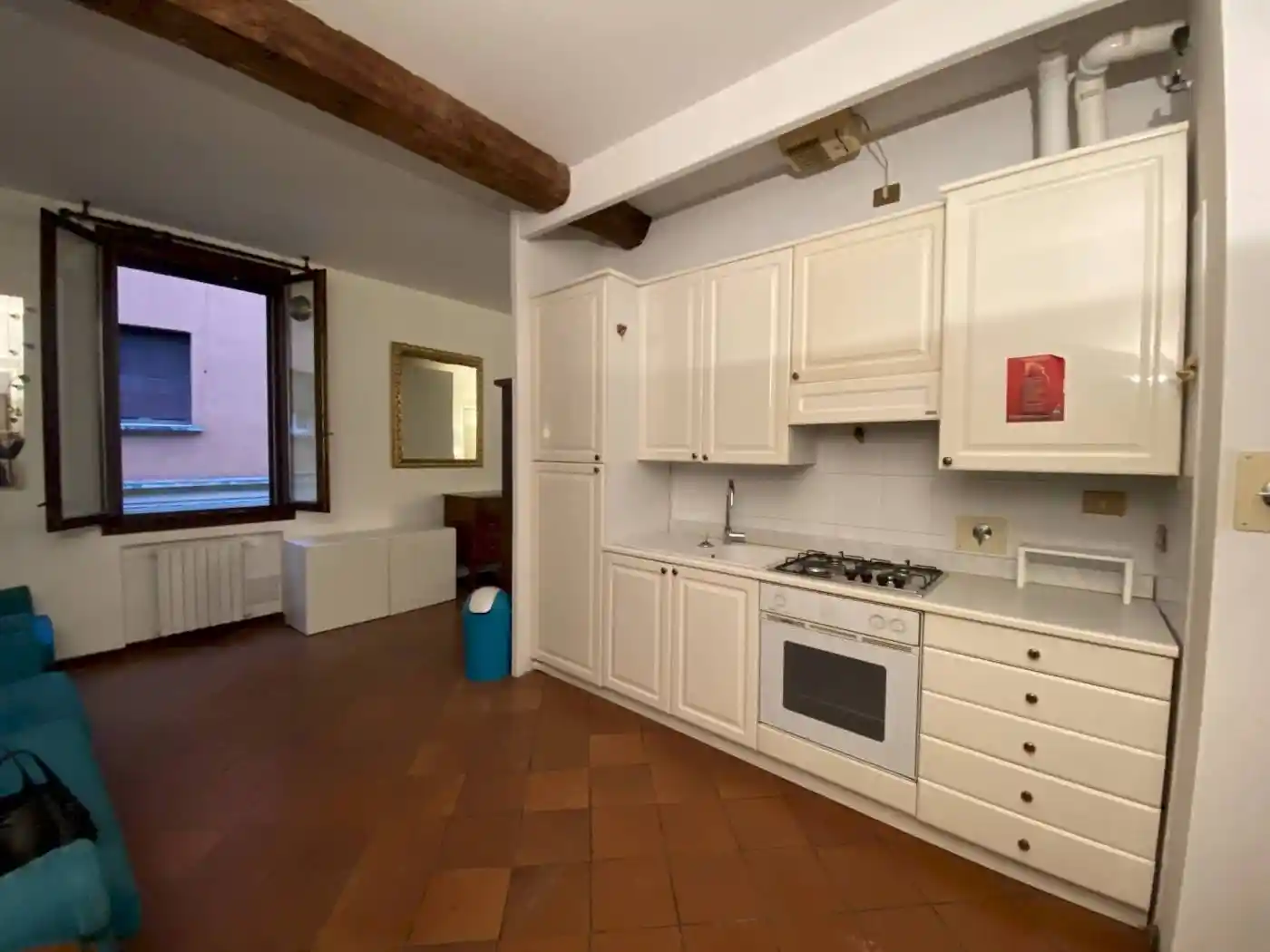 Appartamento in affitto a Bologna