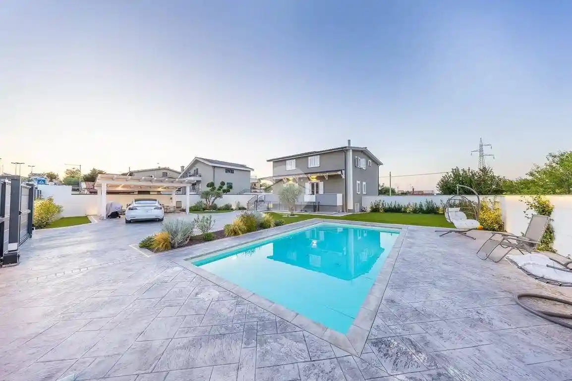 Villa in vendita a Roma