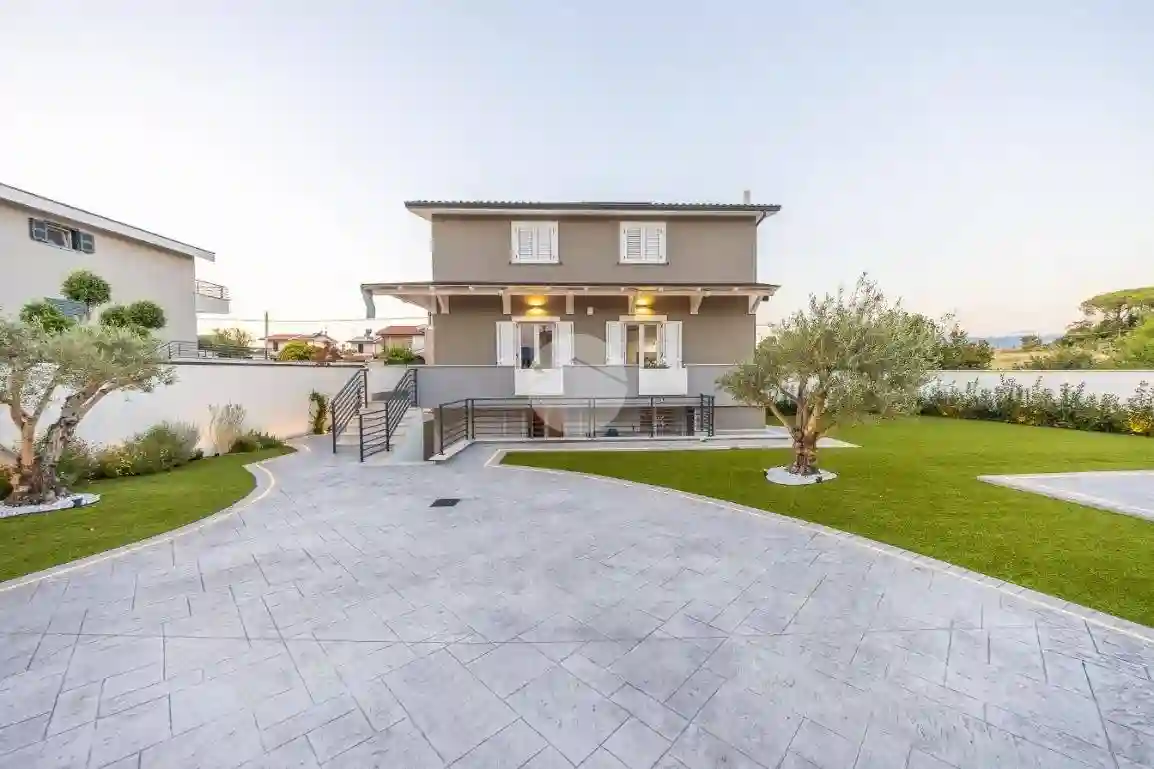 Villa - foto 3