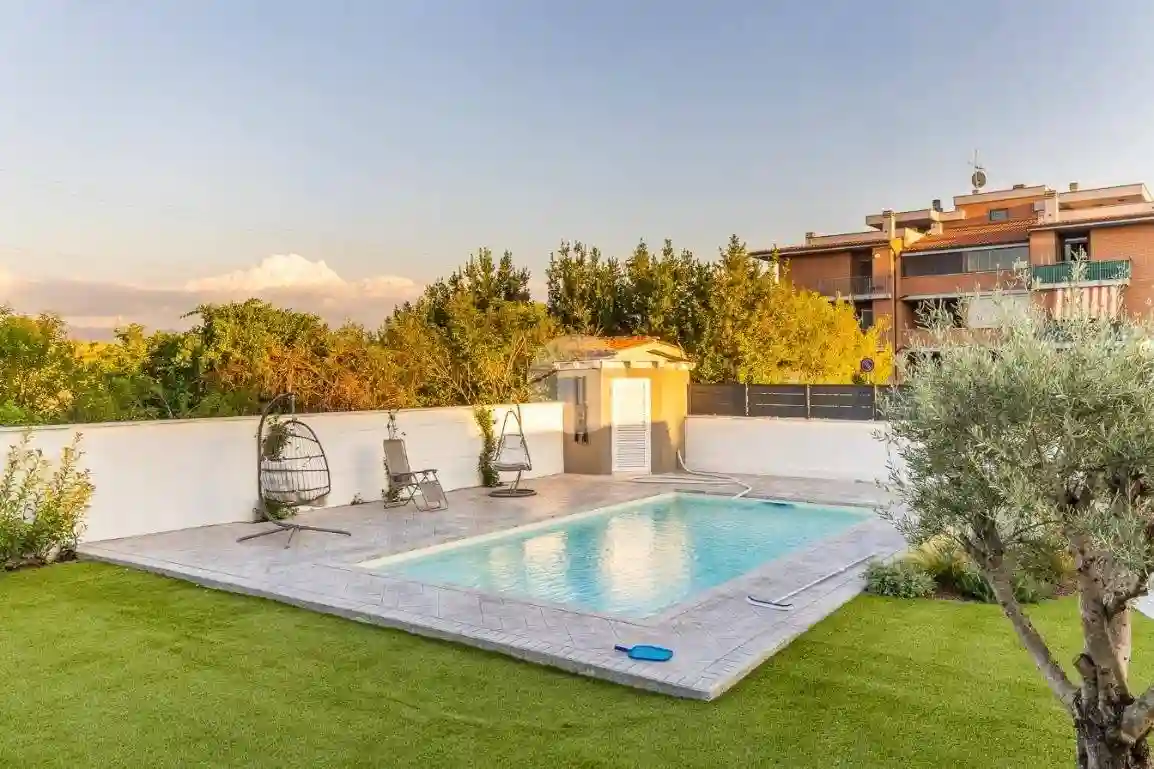 Villa - foto 5