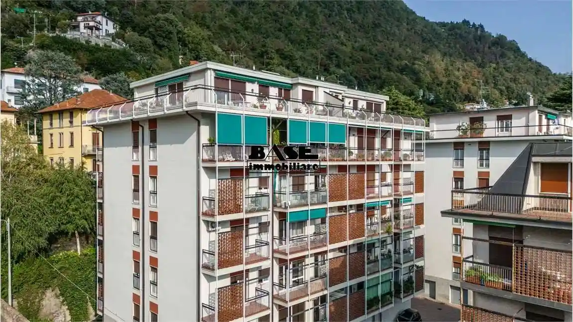 Appartamento in affitto a Como
