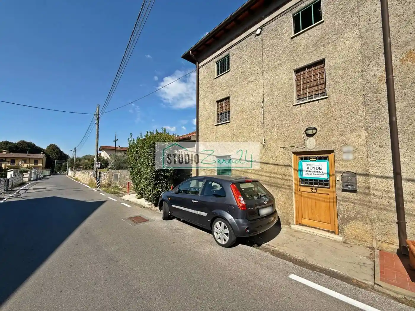 Casa indipendente in vendita a Camaiore
