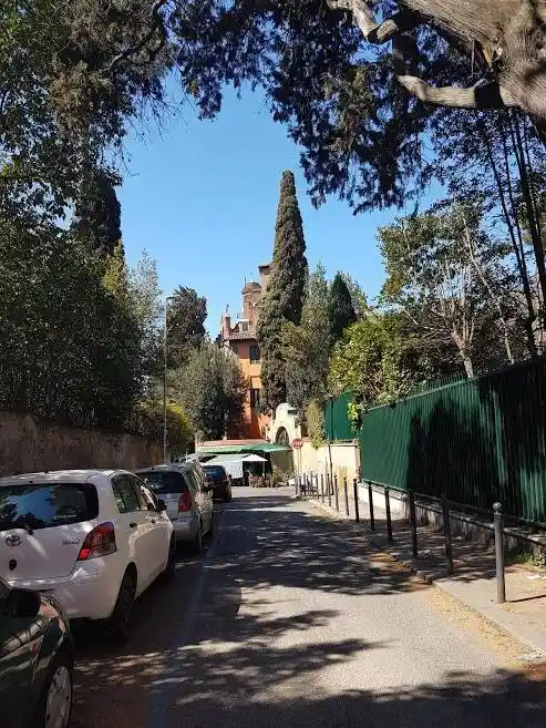 Appartamento in affitto a Roma