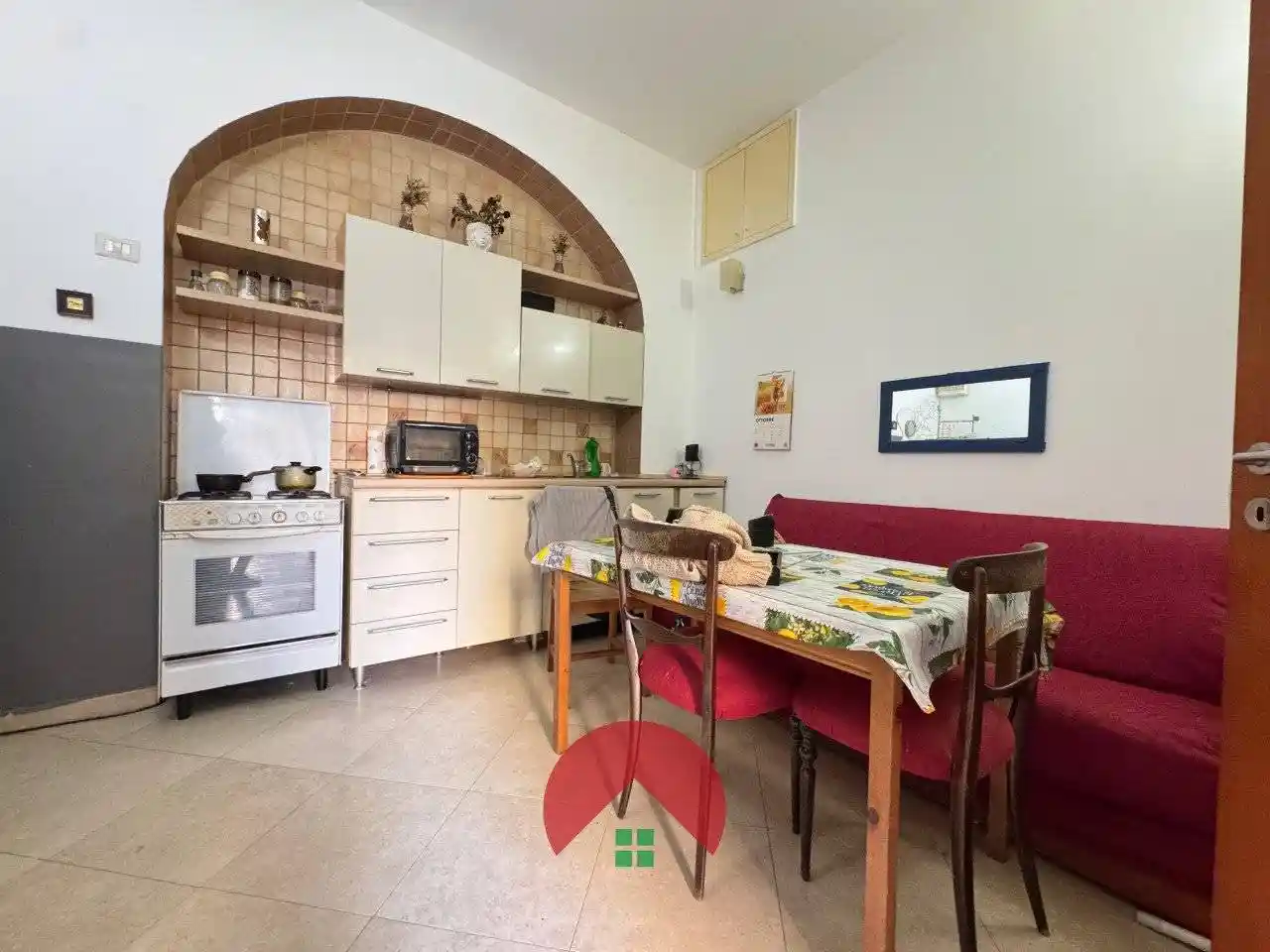 Appartamento in vendita a Matera