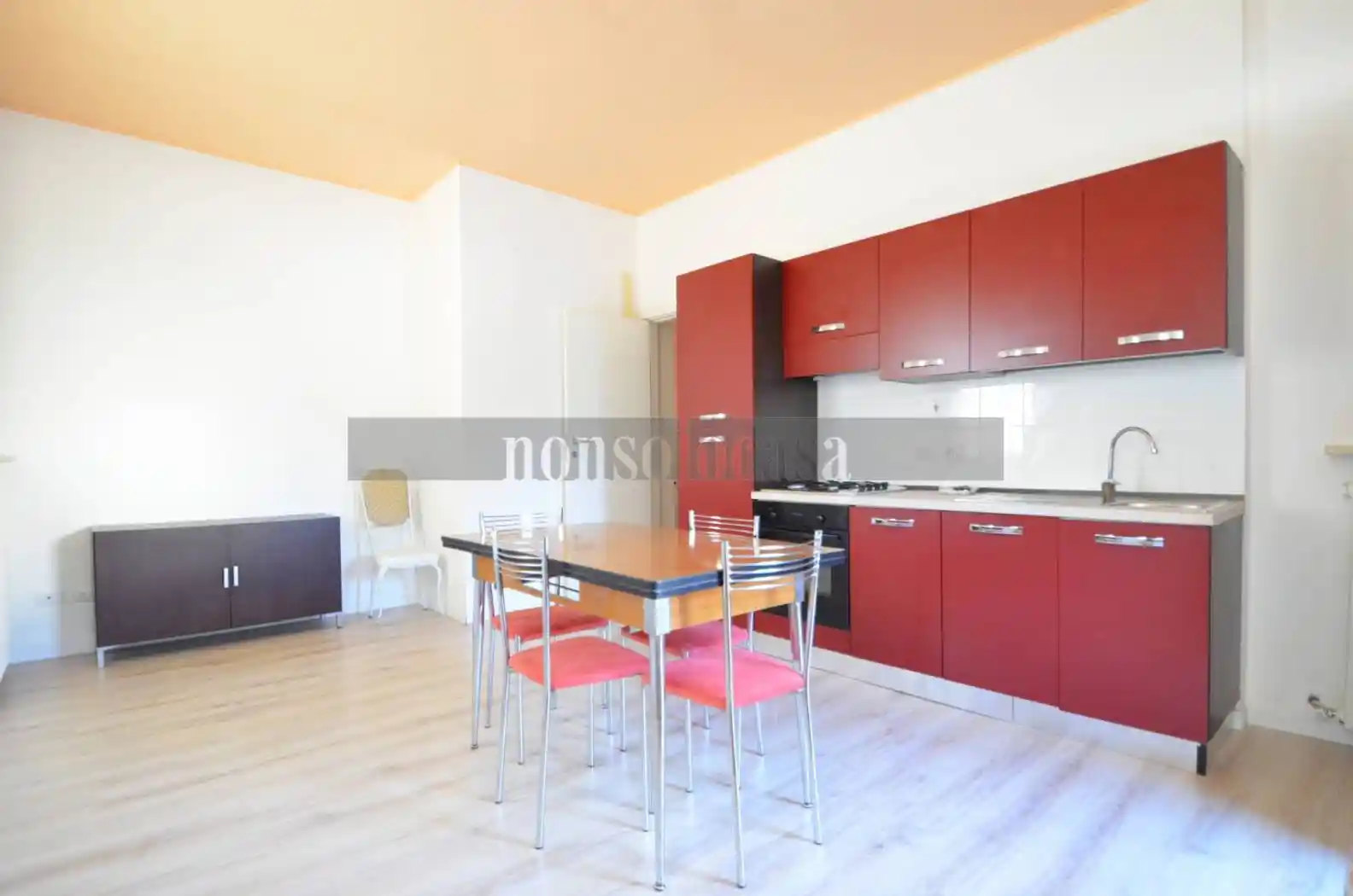 Appartamento in affitto a Perugia