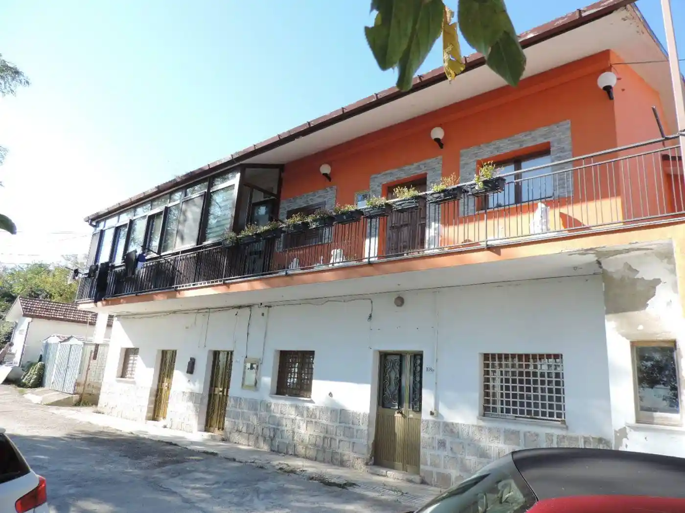 Appartamento in vendita a Potenza