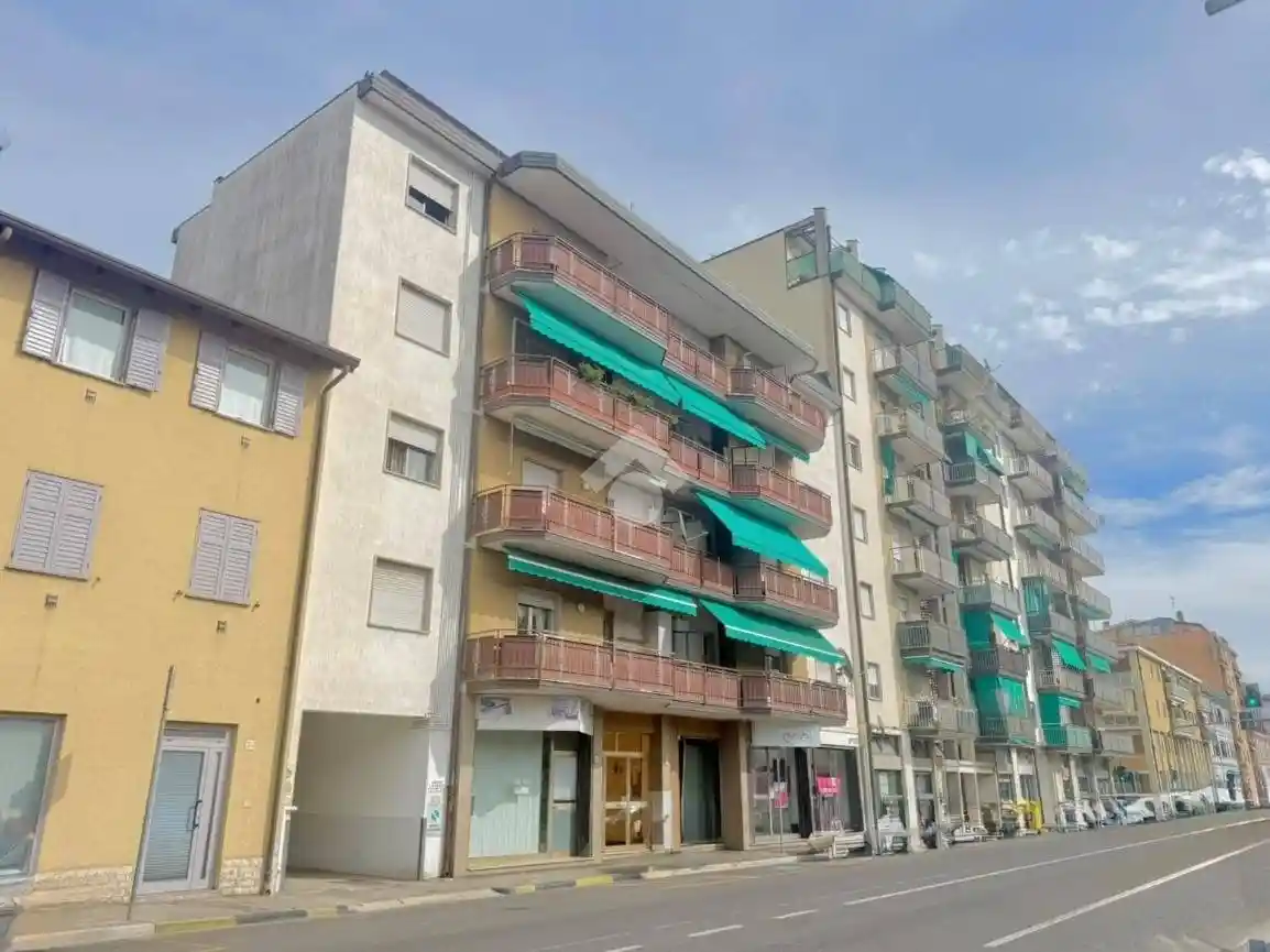 Appartamento in vendita a Monfalcone