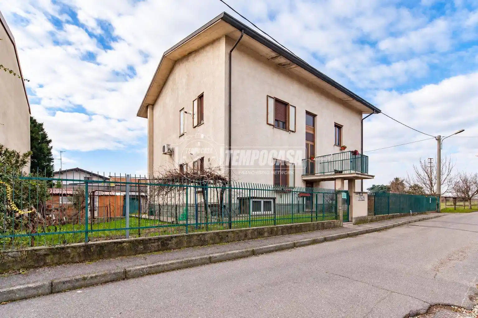 Appartamento in vendita a Muggiò