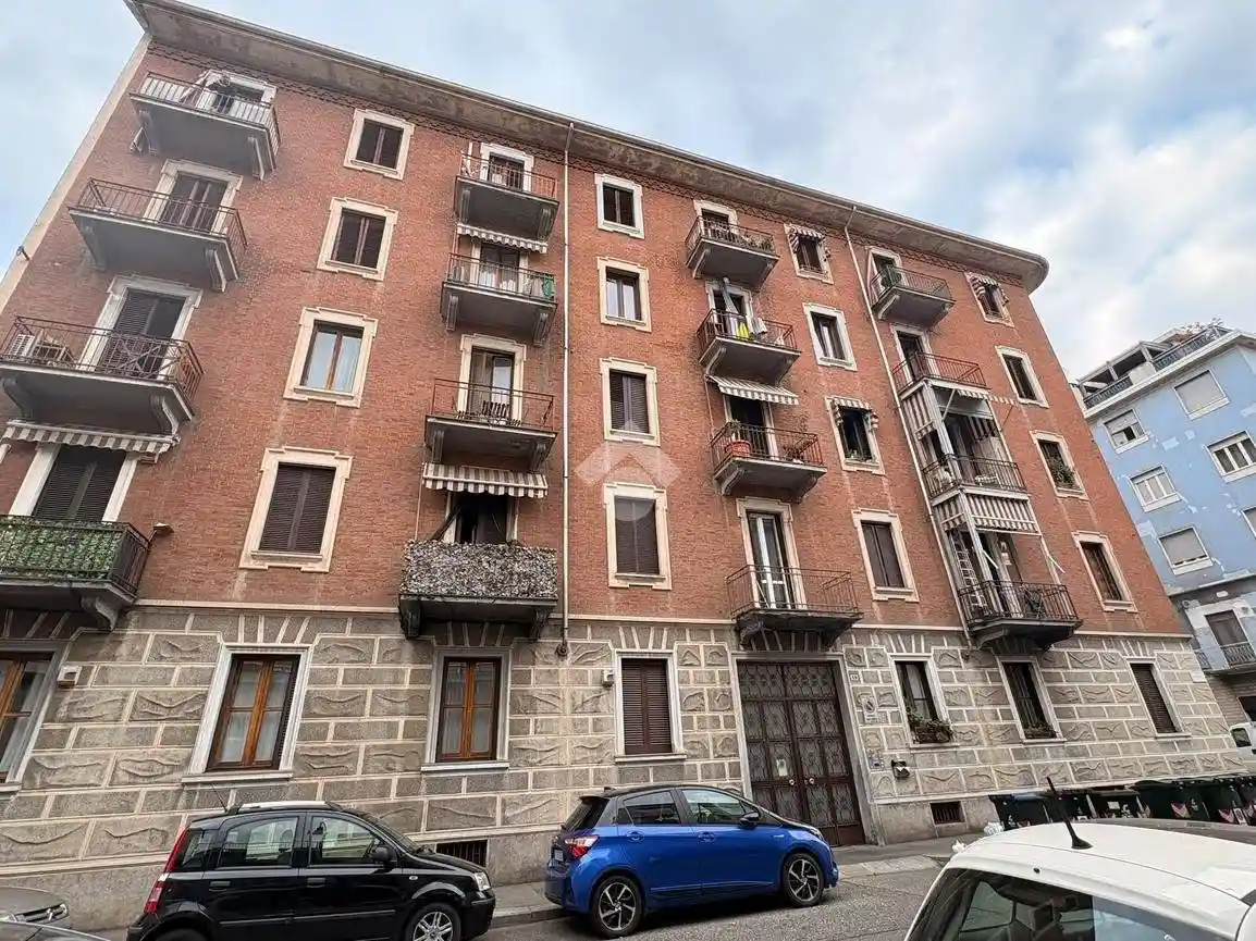 Appartamento in affitto a Torino