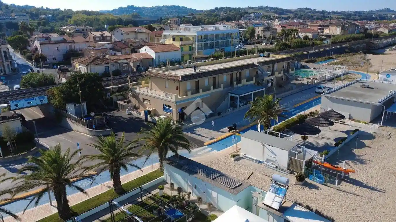 Appartamento in vendita a Civitanova Marche