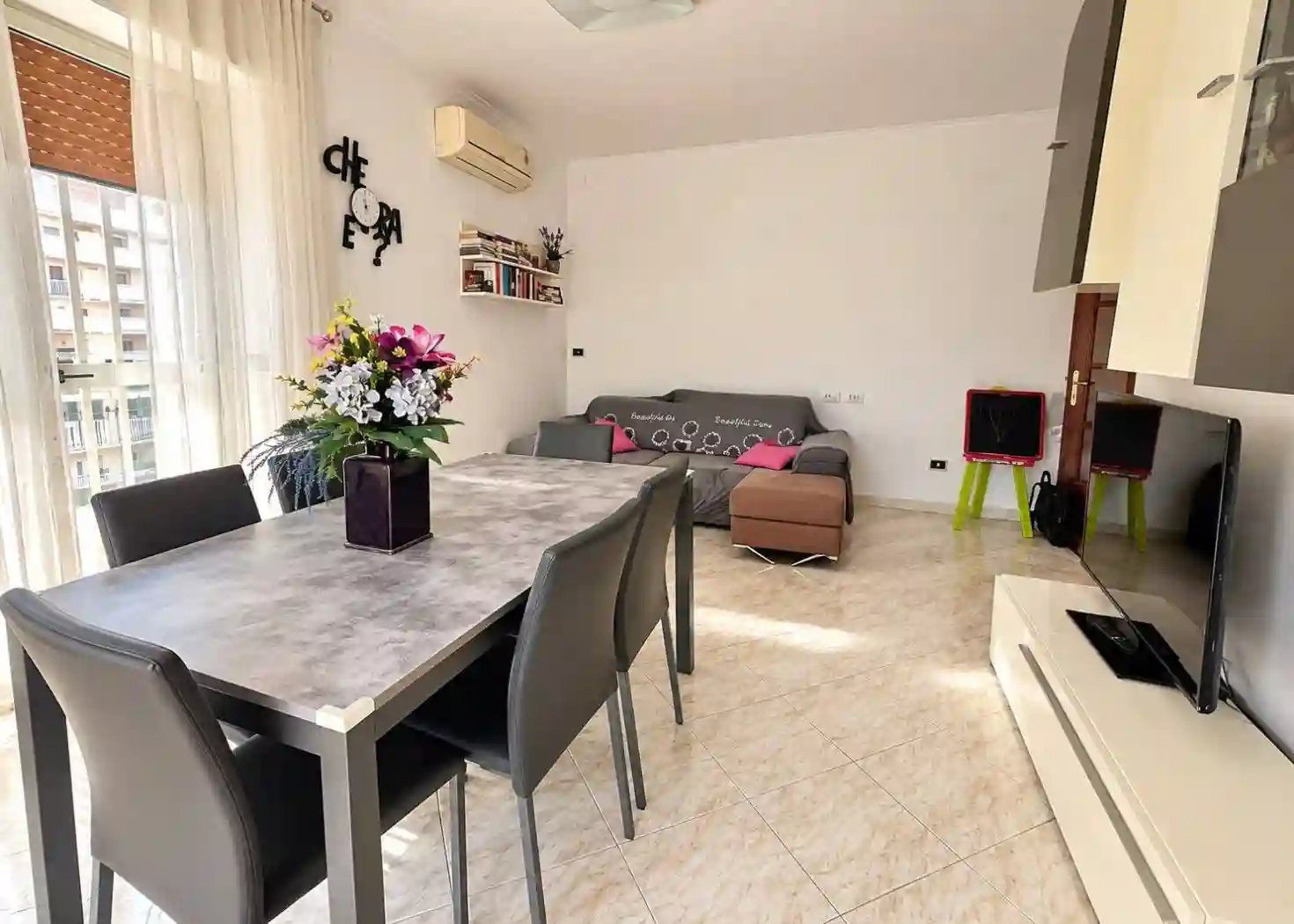 Appartamento - foto 4