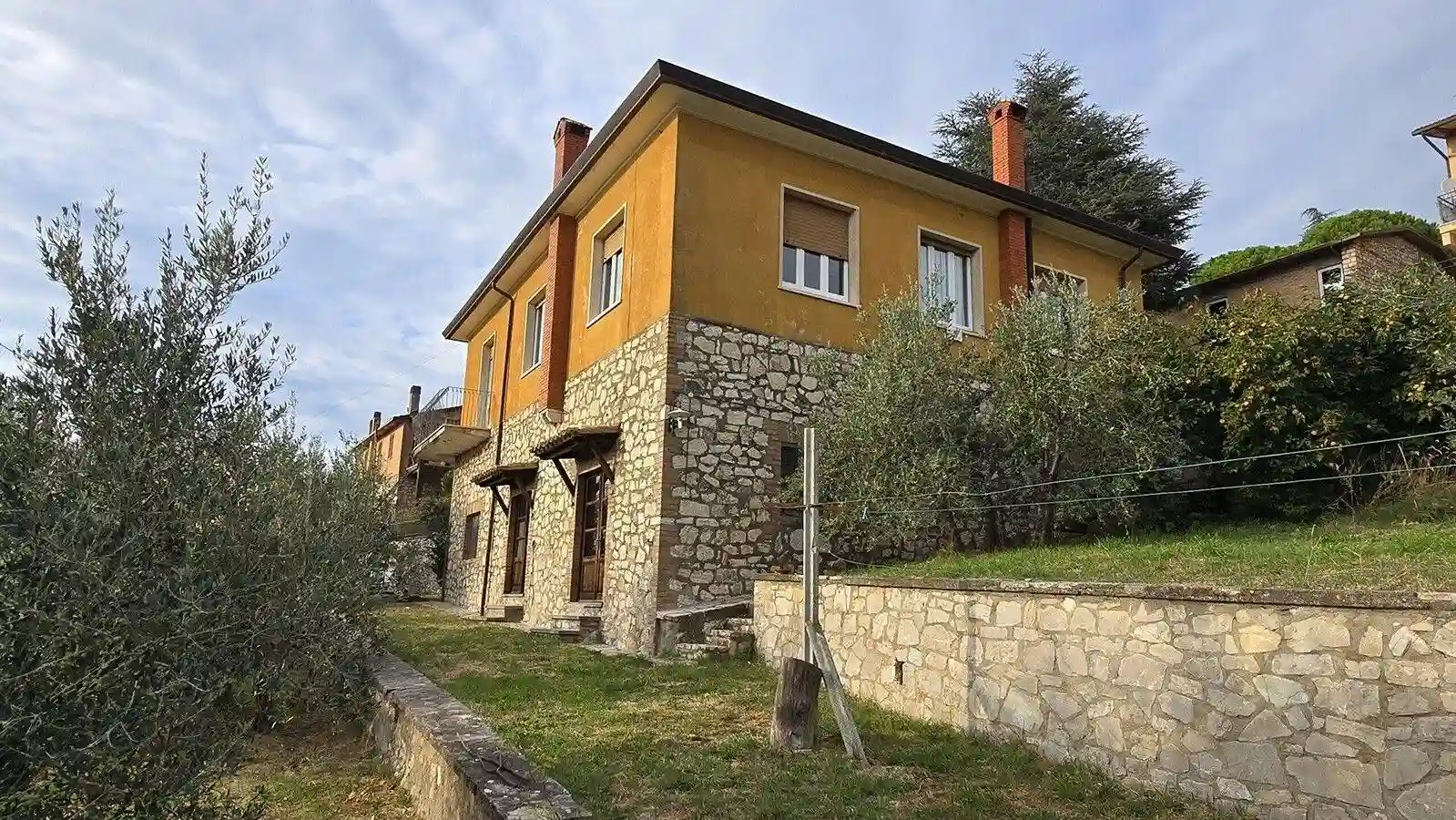 Villa - foto 4