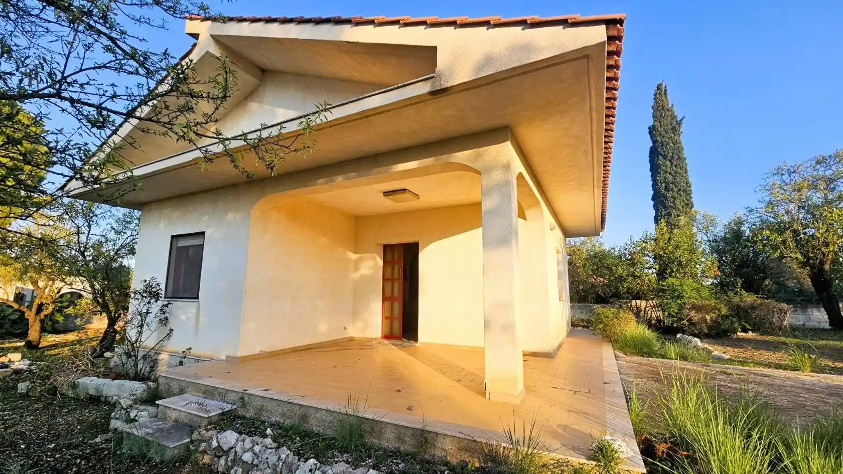 Villa in vendita a Siracusa