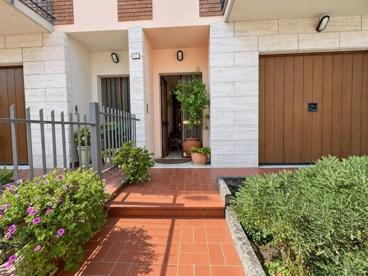 Villa in vendita a Reggio Emilia