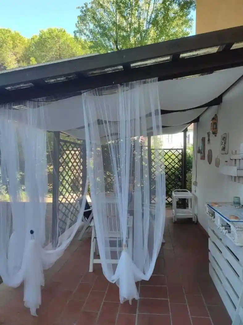 Villetta a schiera in vendita a Ravenna