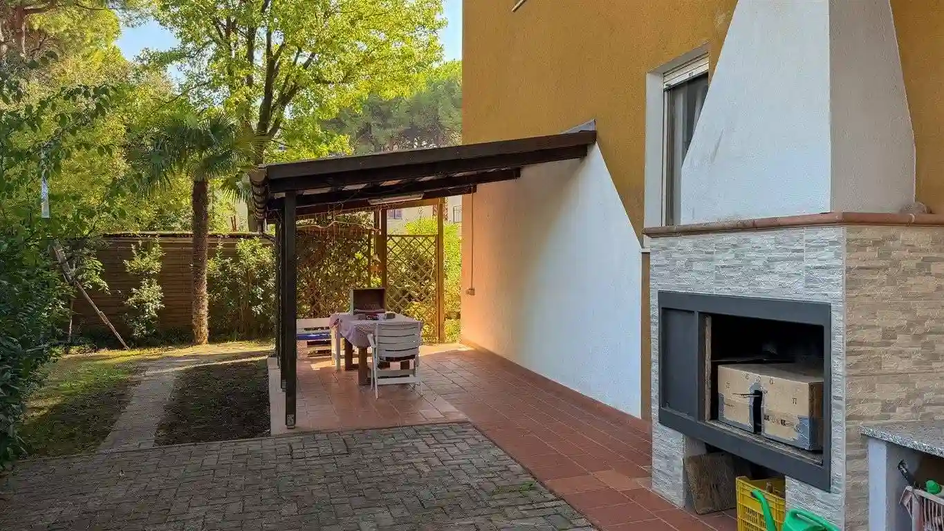 Villetta a schiera - foto 4