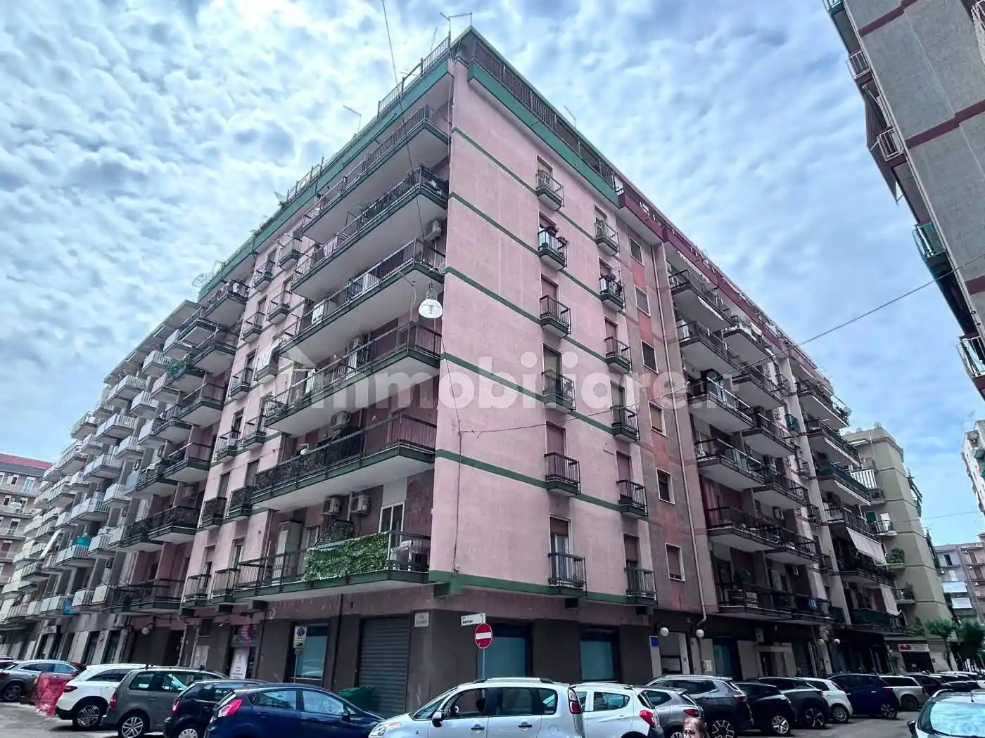 Appartamento in vendita a Taranto
