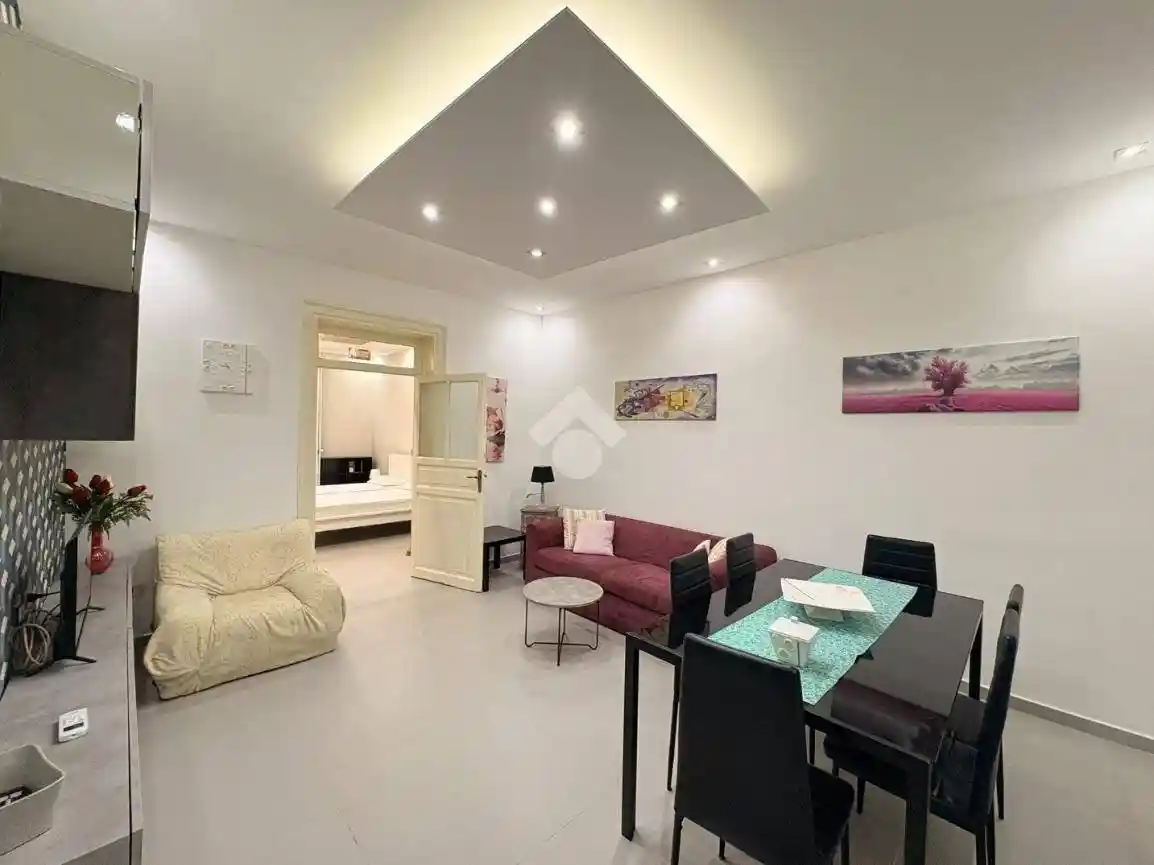 Appartamento in affitto a Palermo
