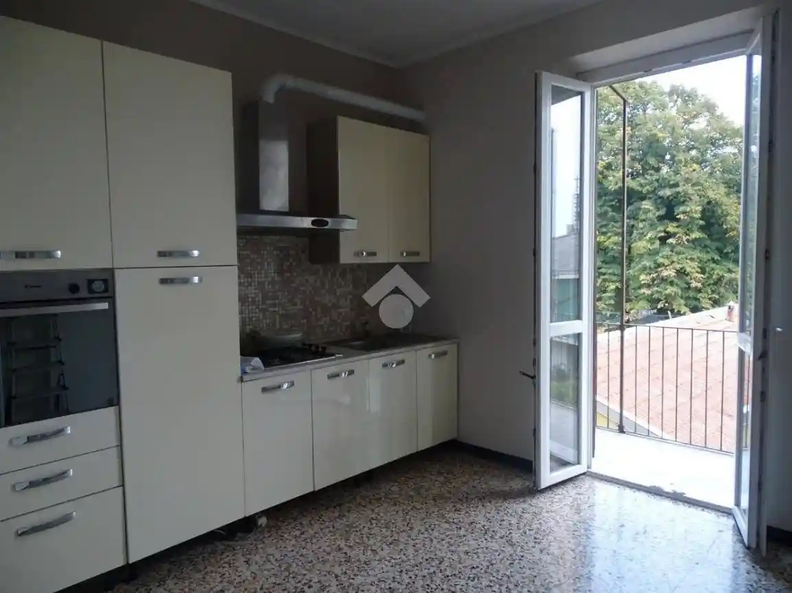 Appartamento in affitto a Alessandria