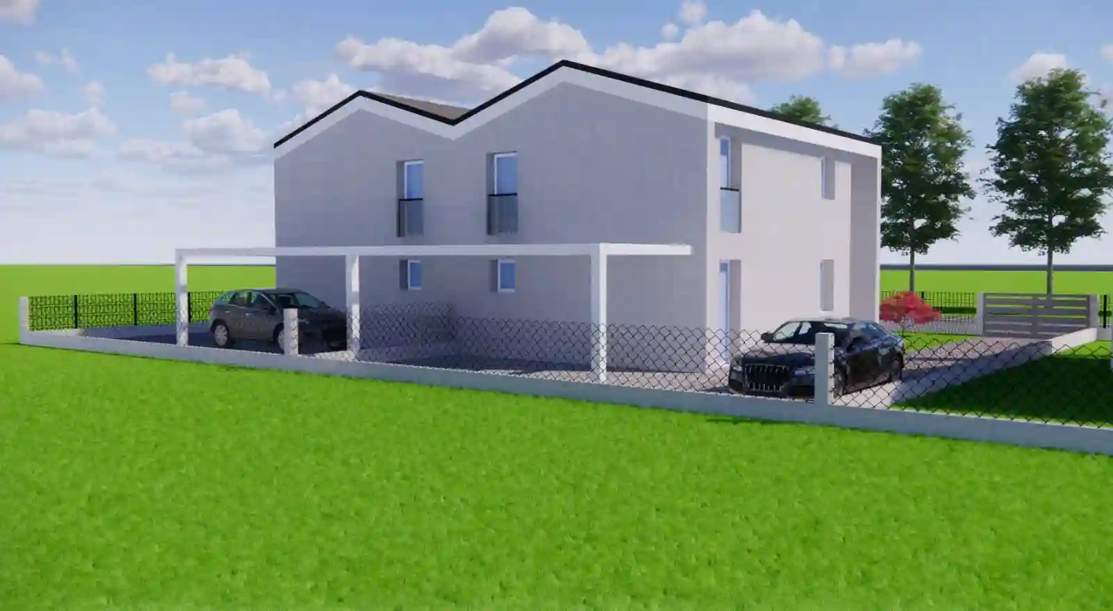 Villa - foto 4