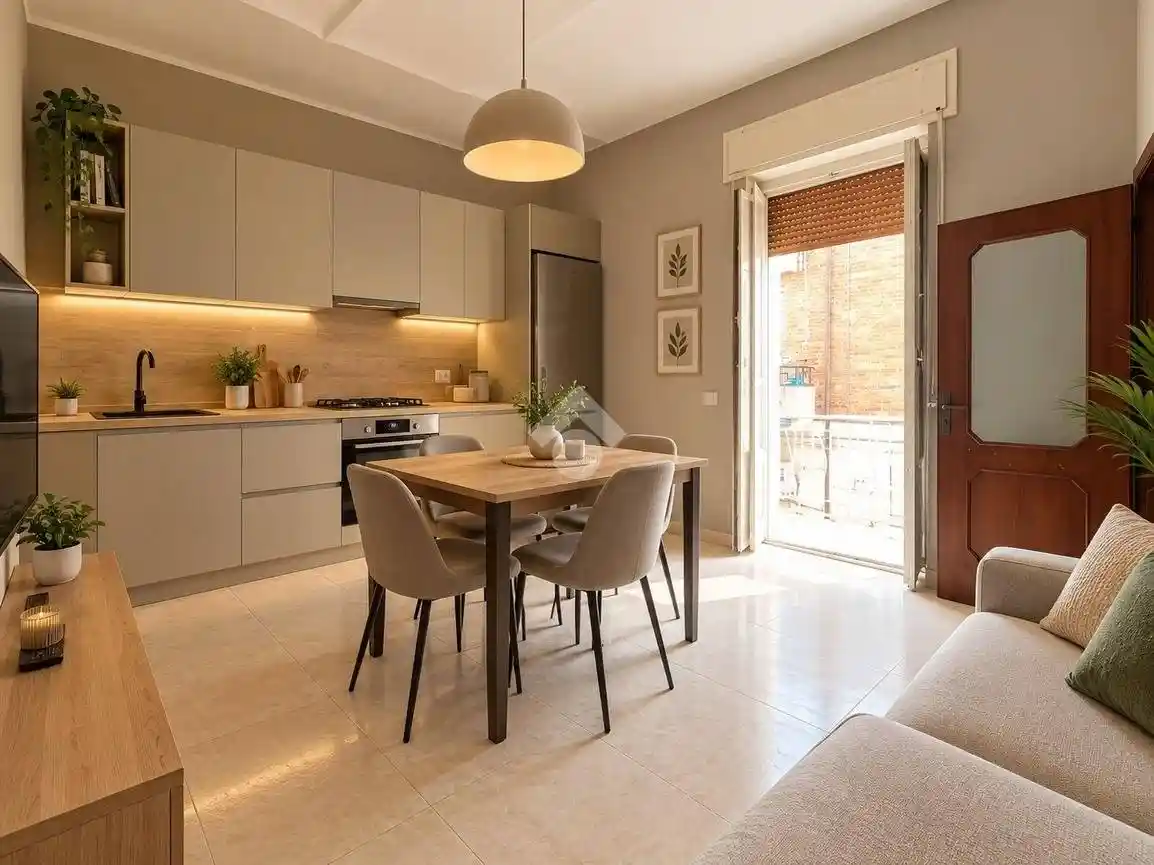 Appartamento in vendita a San Severo