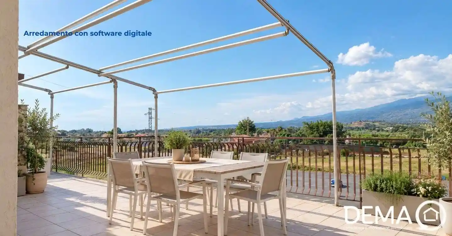 Appartamento in vendita a Giardini-Naxos
