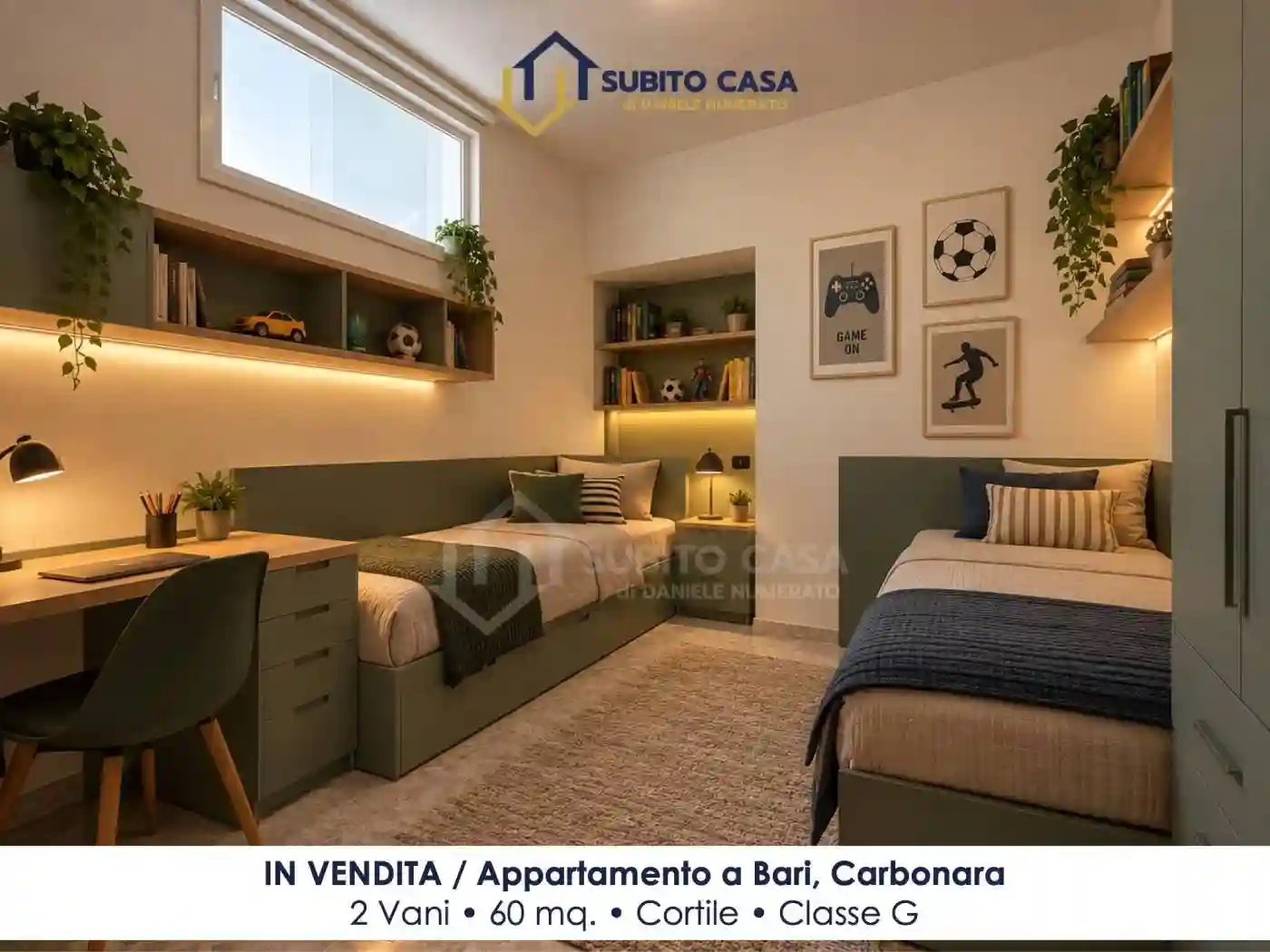 Appartamento - foto 5