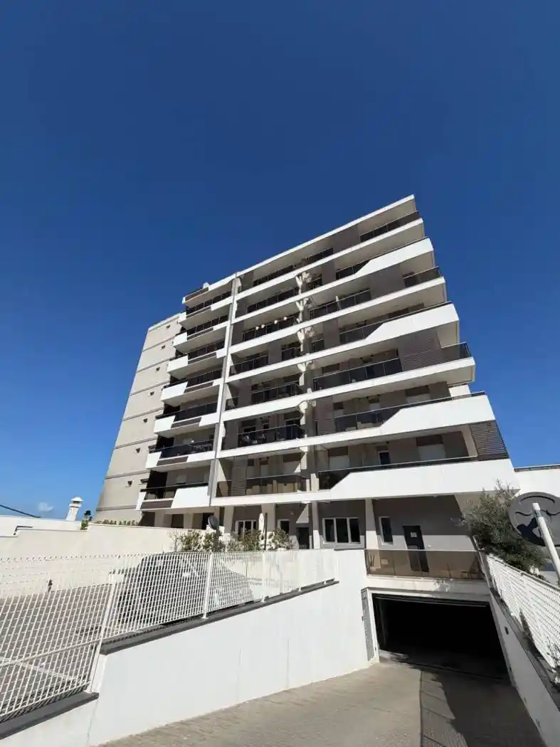 Appartamento in affitto a Bari