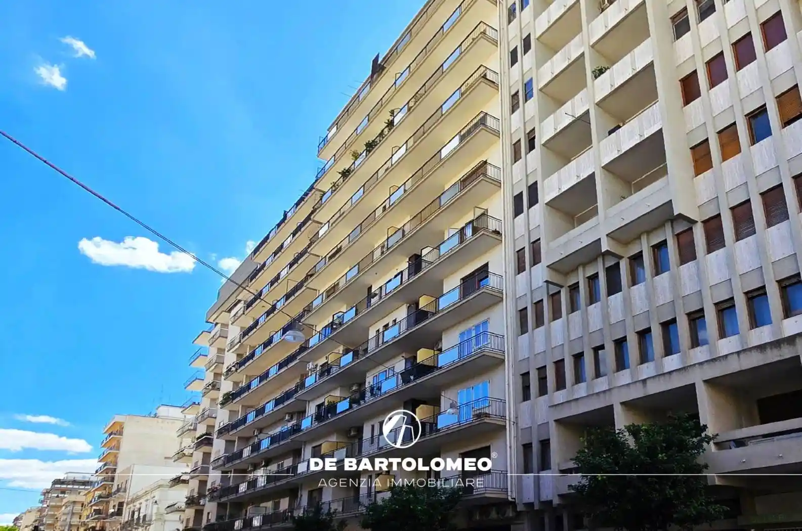 Appartamento in vendita a Taranto