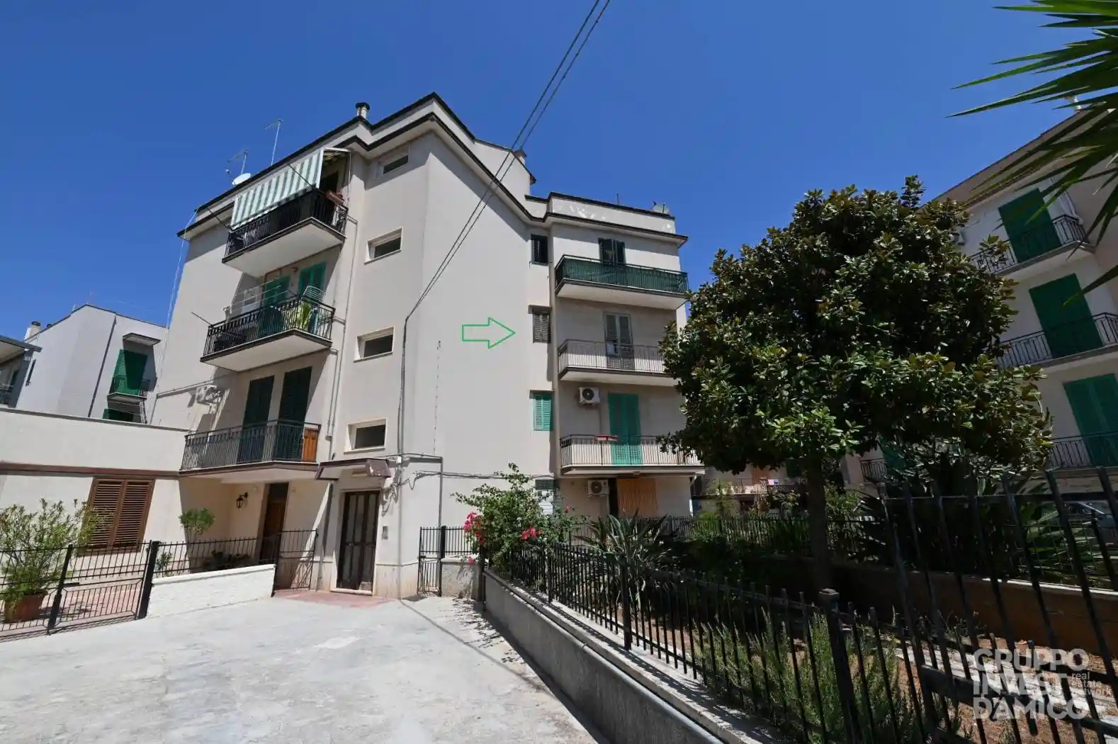 Appartamento in vendita a Fasano