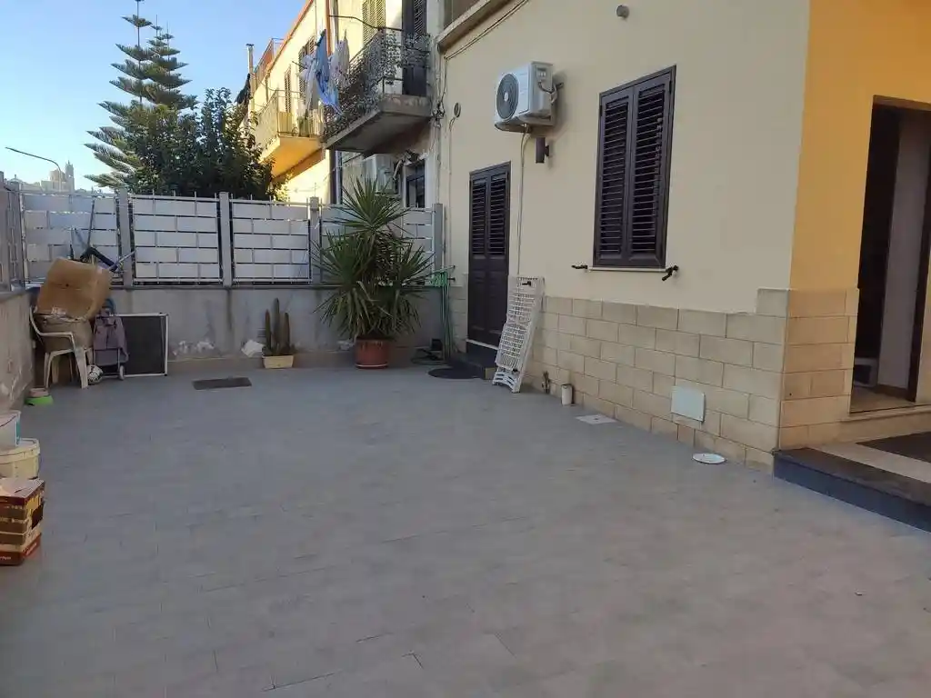 Casa indipendente in vendita a Caltagirone