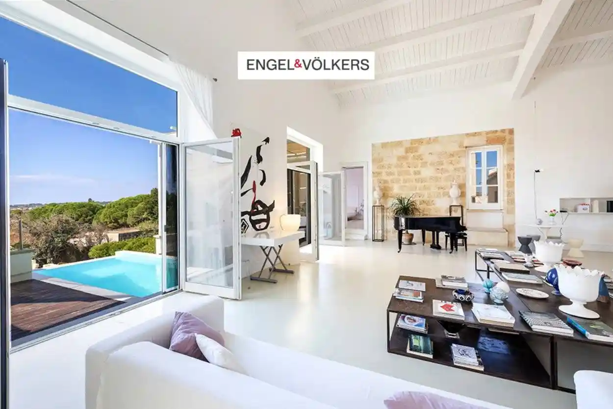 Casa indipendente in vendita a Gagliano del Capo