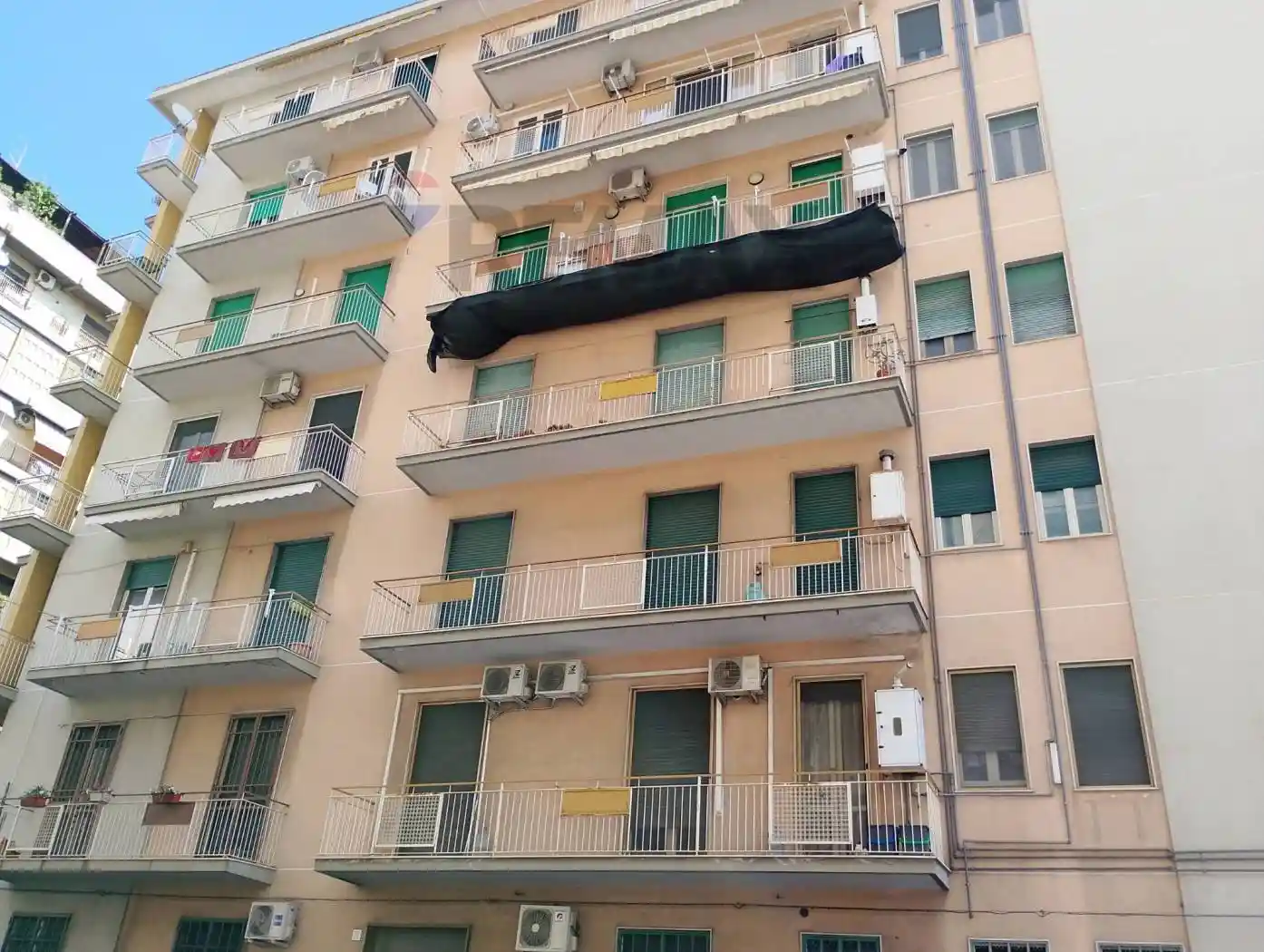 Appartamento in affitto a Catania