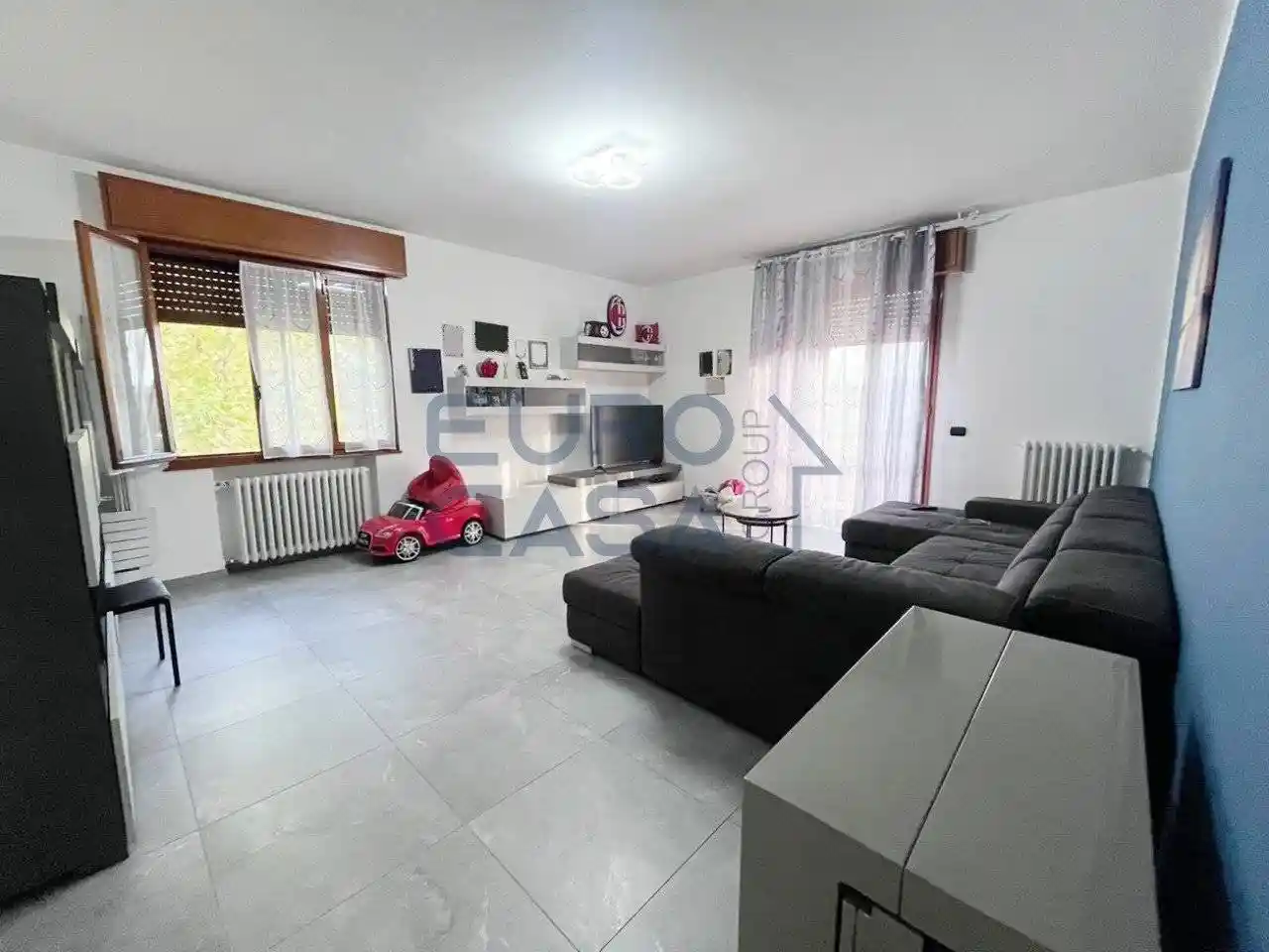 Appartamento in vendita a Formigine