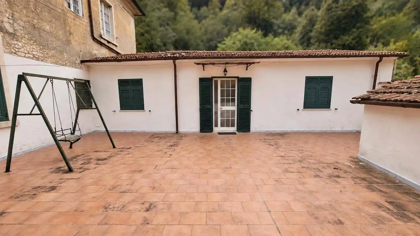 Appartamento in vendita a Carrara
