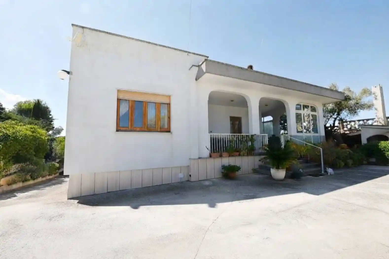 Villa in vendita a Cisternino