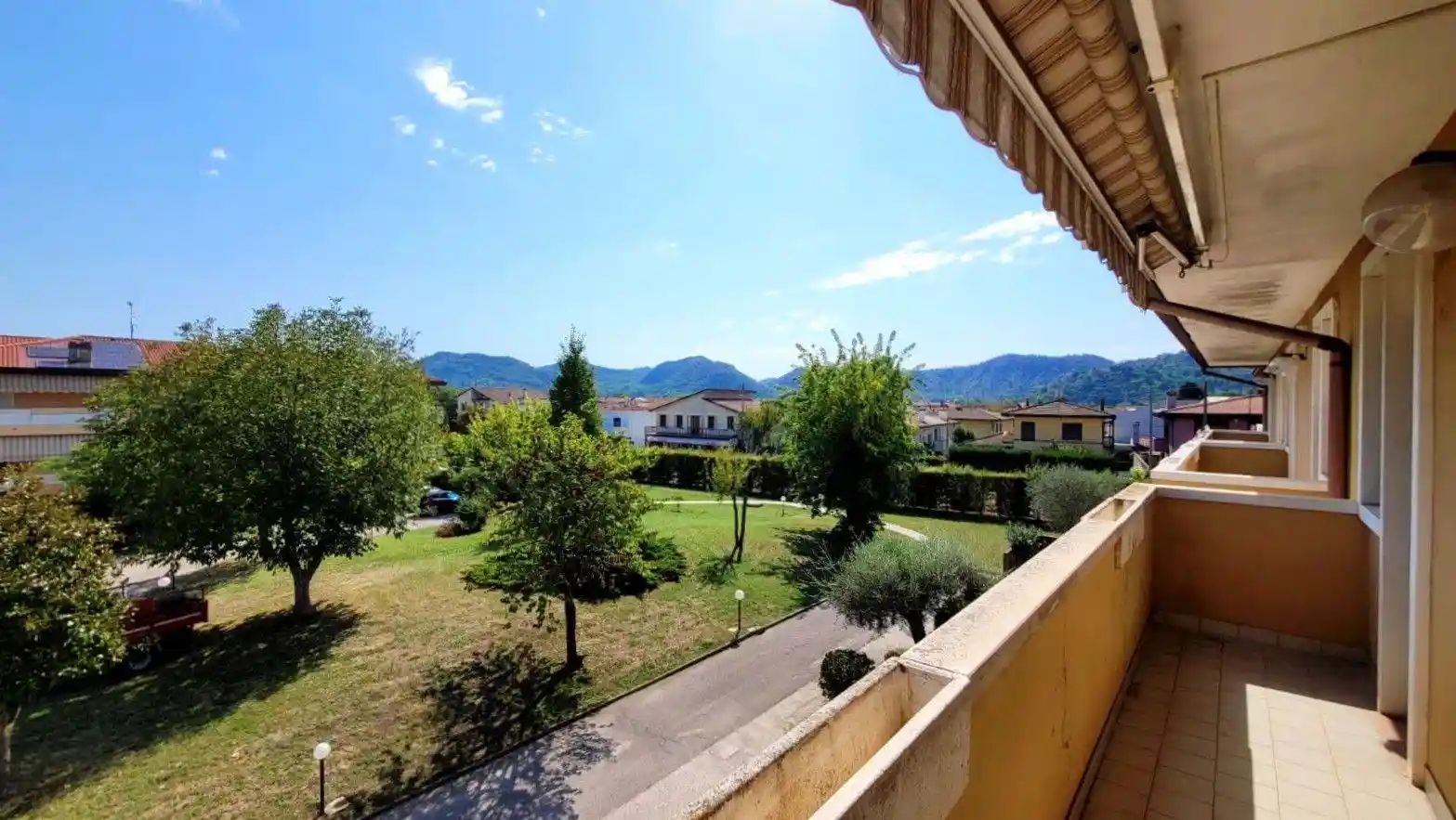 Villa in vendita a Torreglia