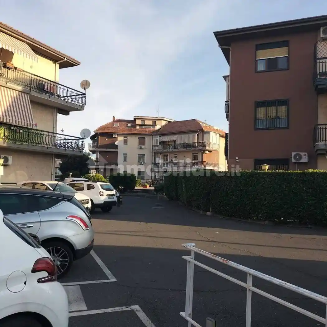 Appartamento in vendita a Gravina di Catania