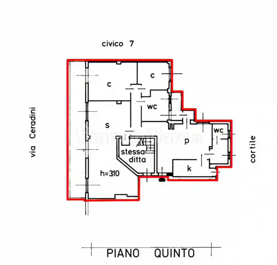 Appartamento - foto 5