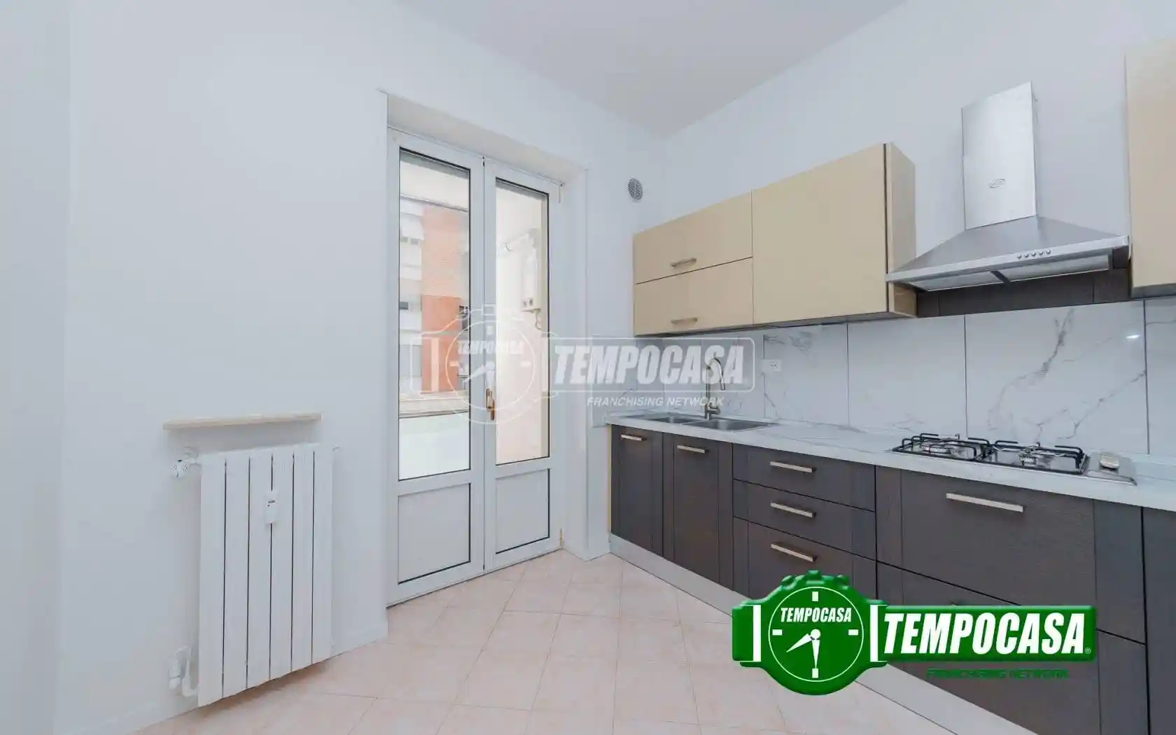 Appartamento in vendita a Piacenza