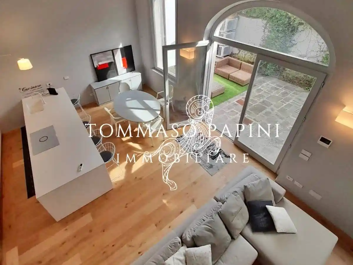 Villa in vendita a Firenze