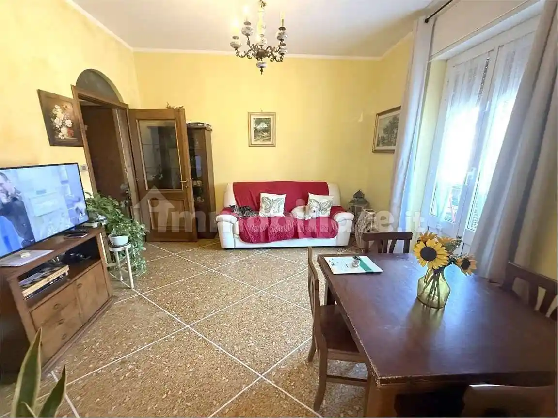 Appartamento in vendita a Novi Ligure
