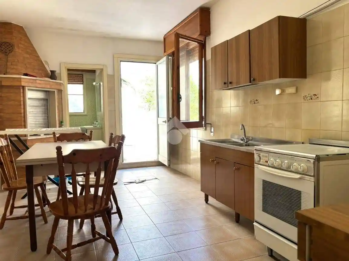 Casa indipendente in vendita a Alezio