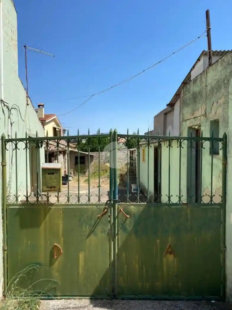Casa indipendente in vendita a Nuxis