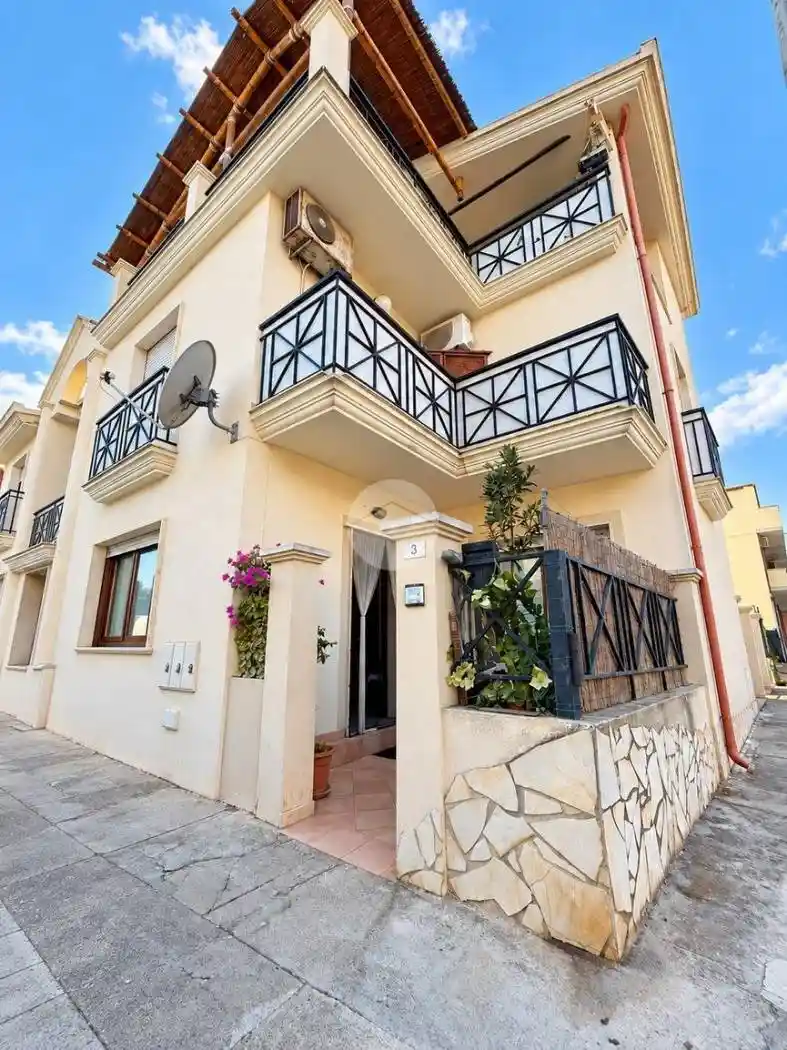 Casa indipendente in vendita a Sinnai